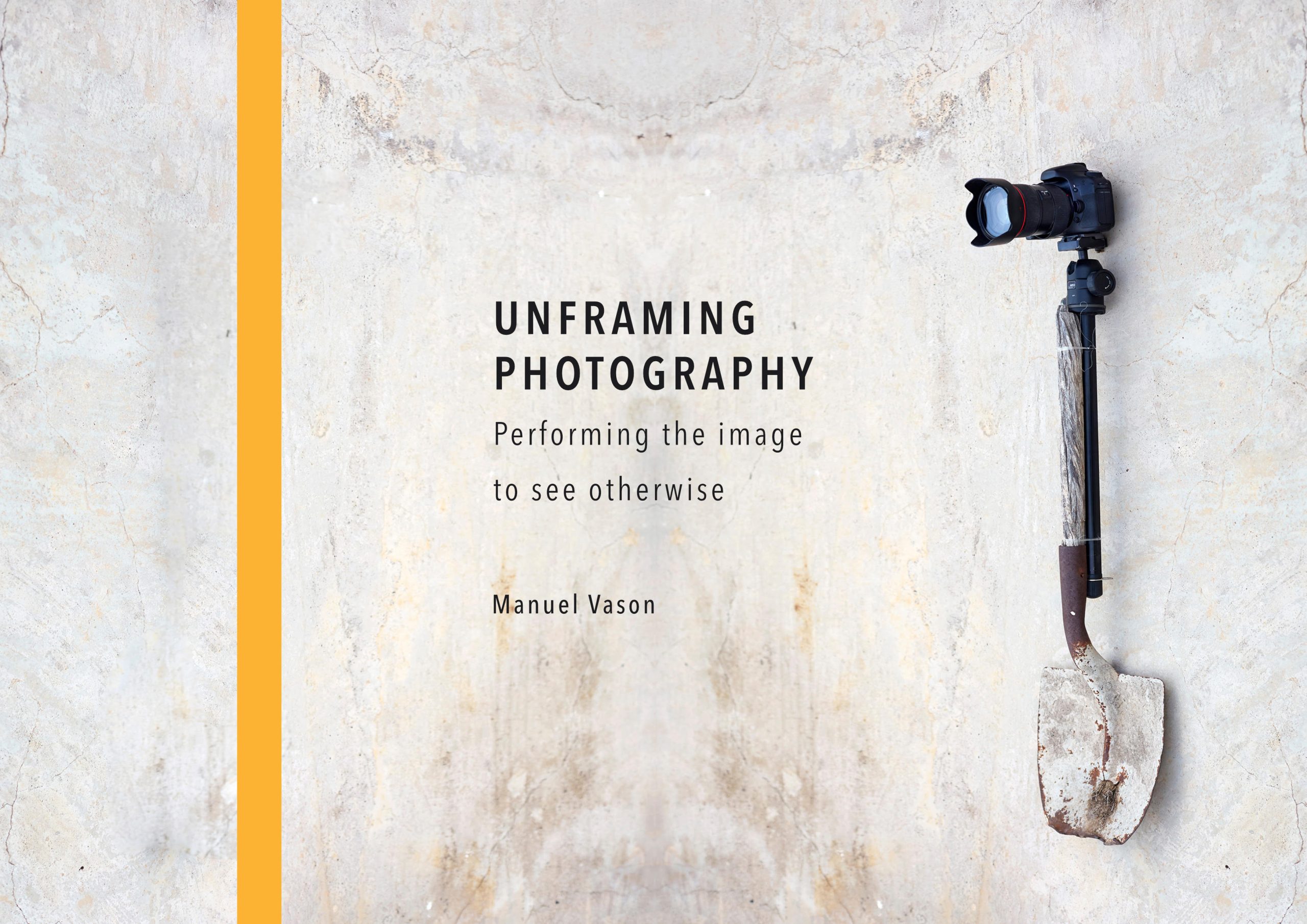 Unframing Photography: Performing the Image to See Otherwise
