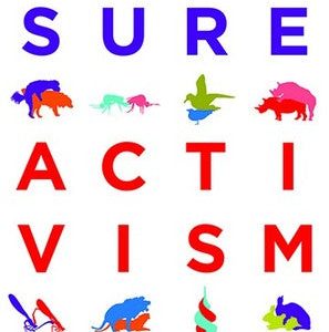 Pleasure Activism: The Politics of Feeling Good