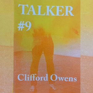 Talker #9