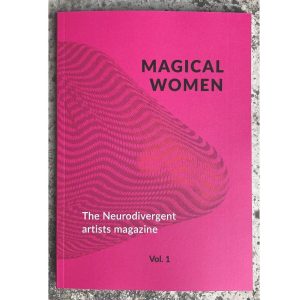 Magical Women: Volume 1