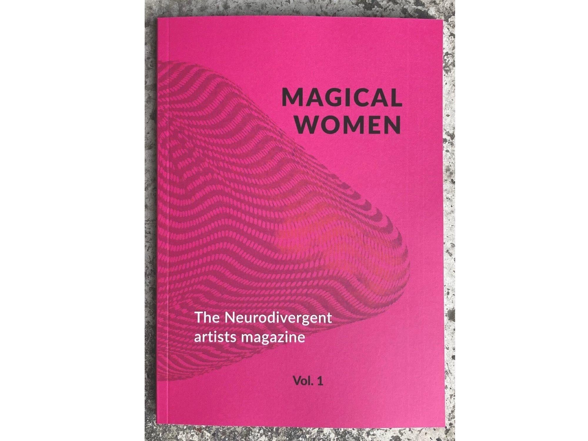 Magical Women: Volume 1
