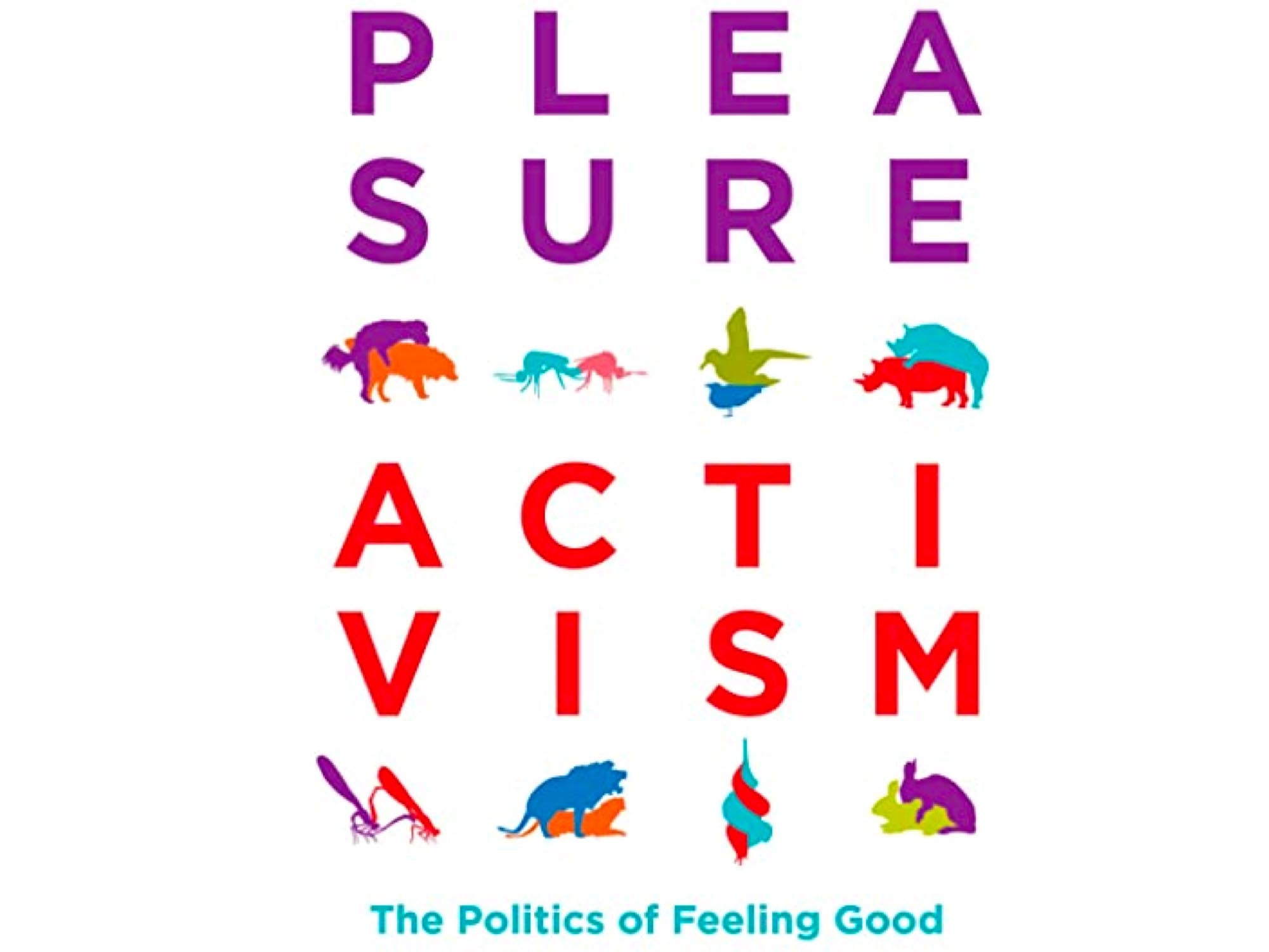 Pleasure Activism