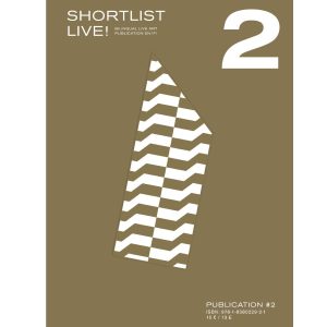 Shortlist LIVE! #2