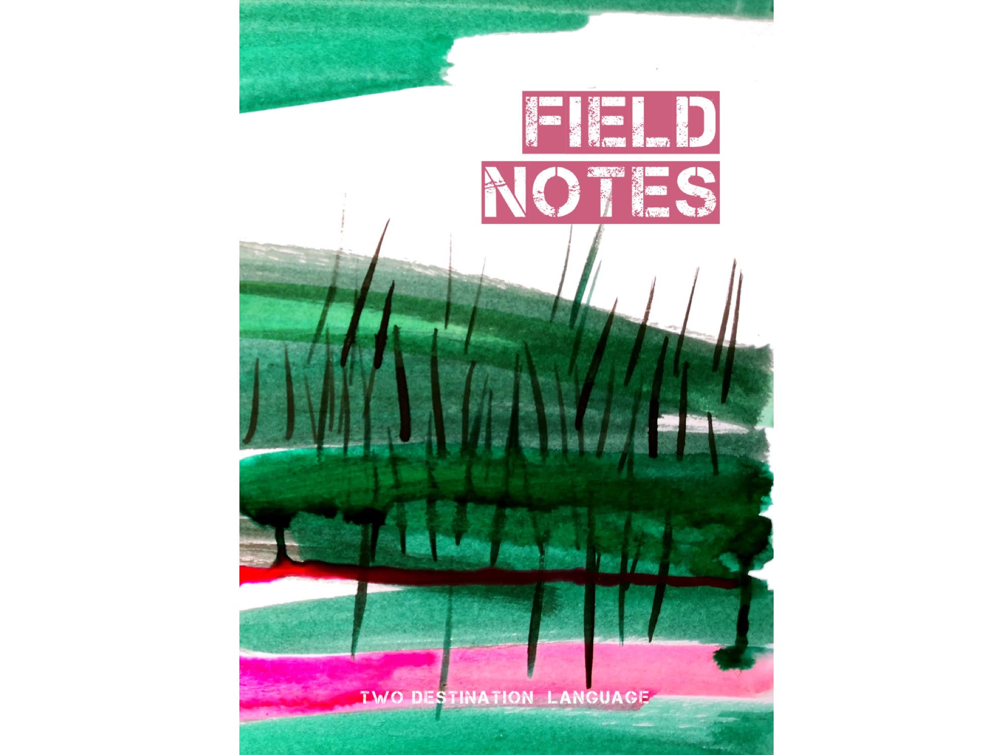 FIELD Notes