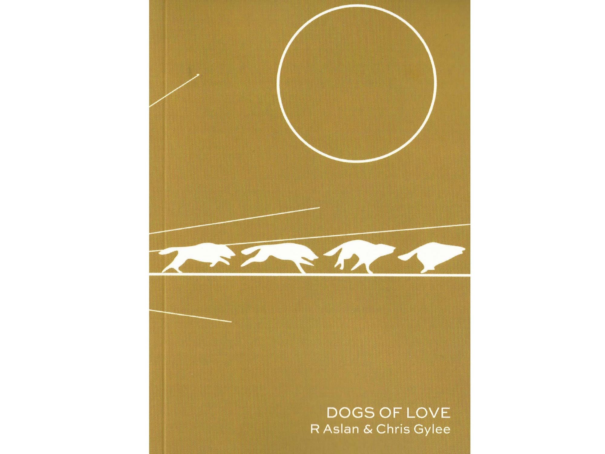 Dogs of Love: Manifesting Queer Histories in the Body