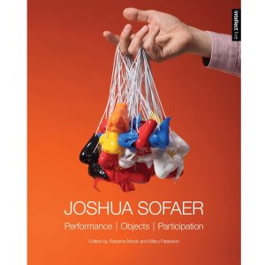 Joshua Sofaer: Performance | Objects | Participation
