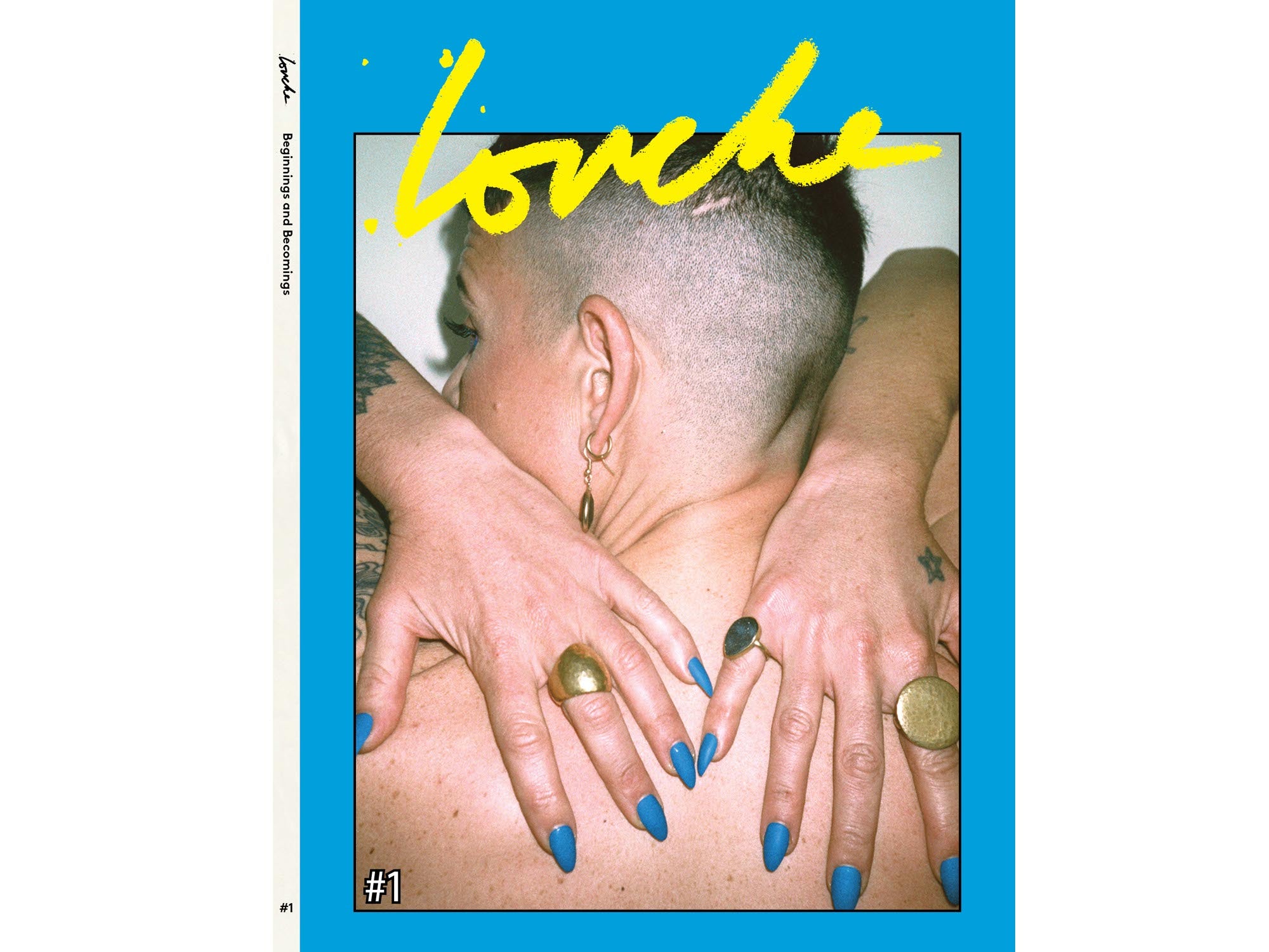 Louche #1