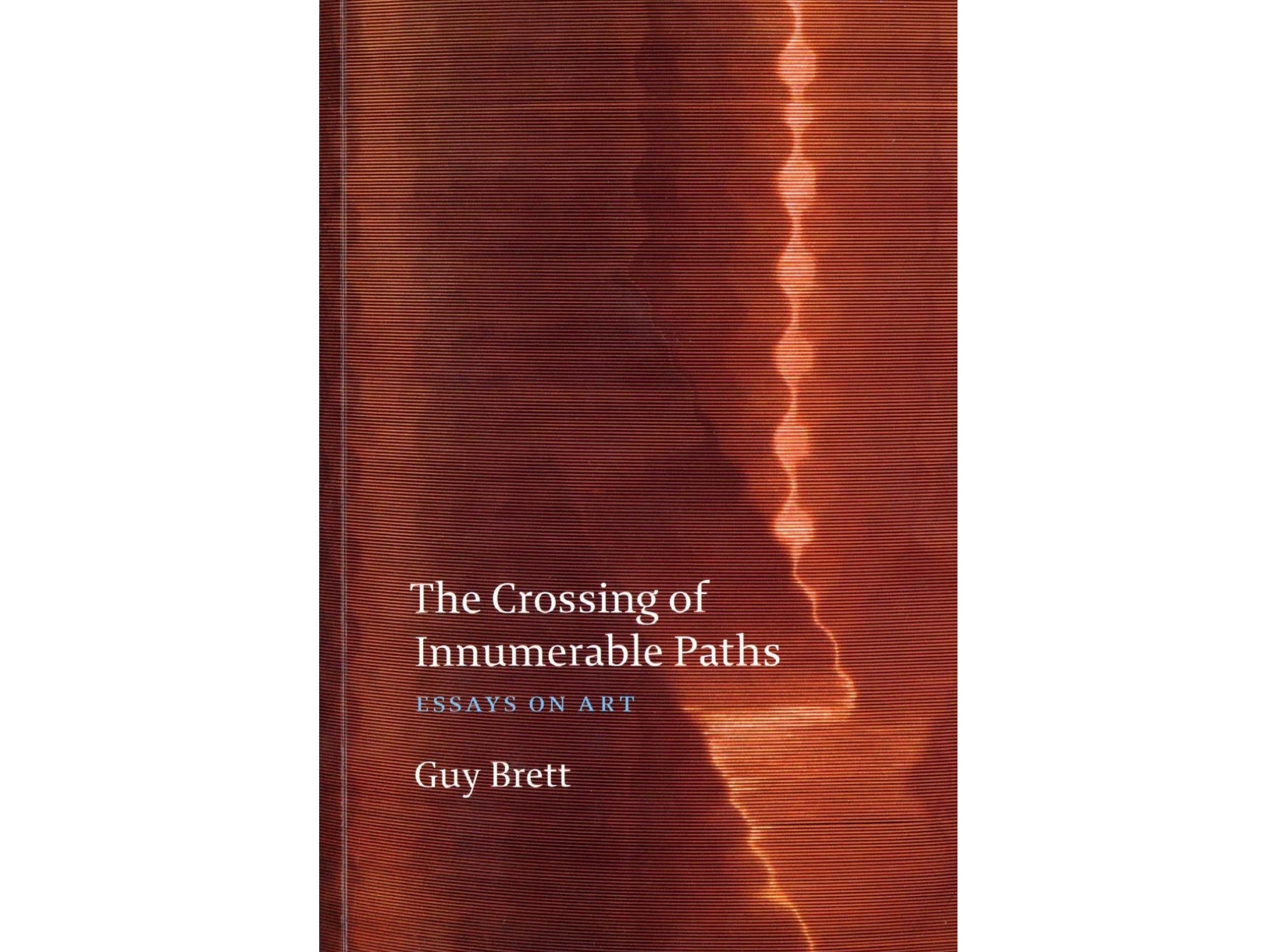 The Crossing of Innumerable Paths
