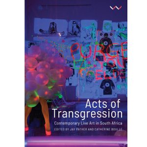 Acts of Transgression