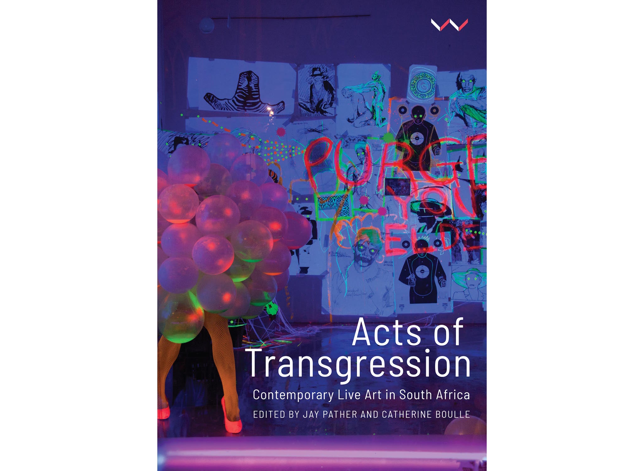 Acts of Transgression
