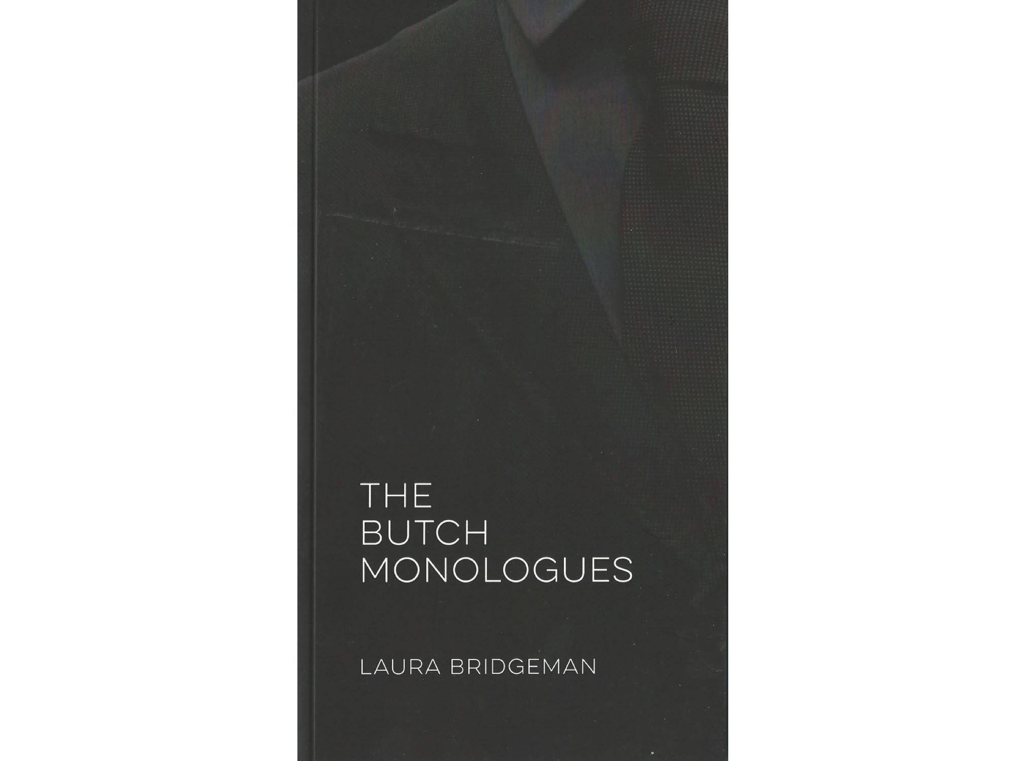 The Butch Monologues