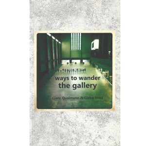 Ways to Wander the Gallery
