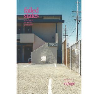 Failed States: refuge