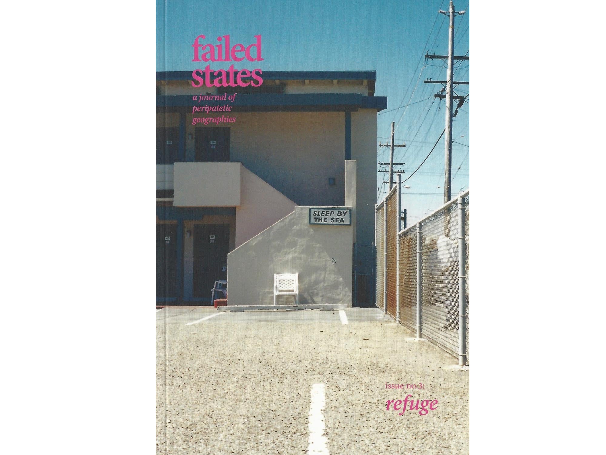 Failed States: refuge