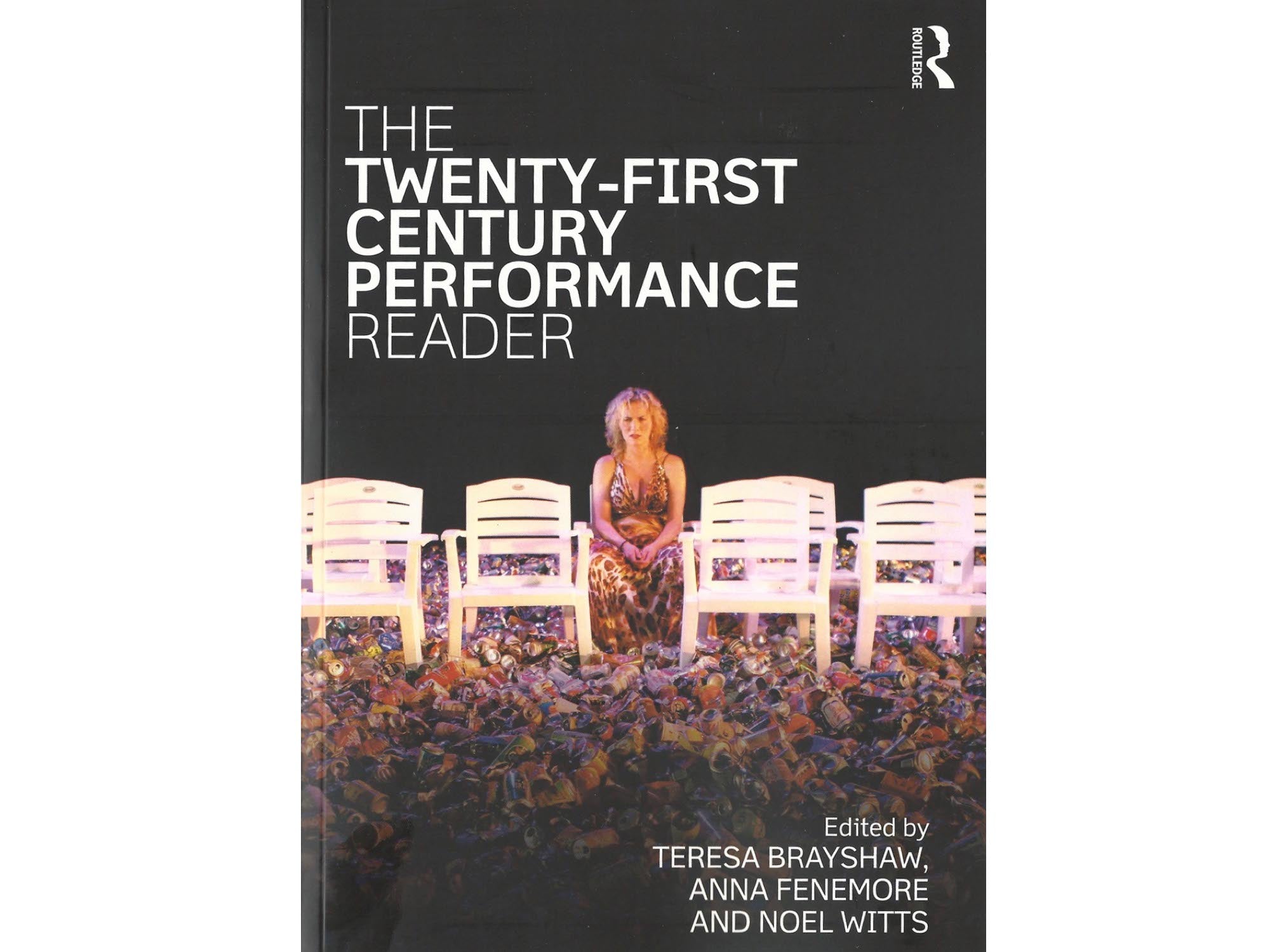 The Twenty-First Century Performance Reader