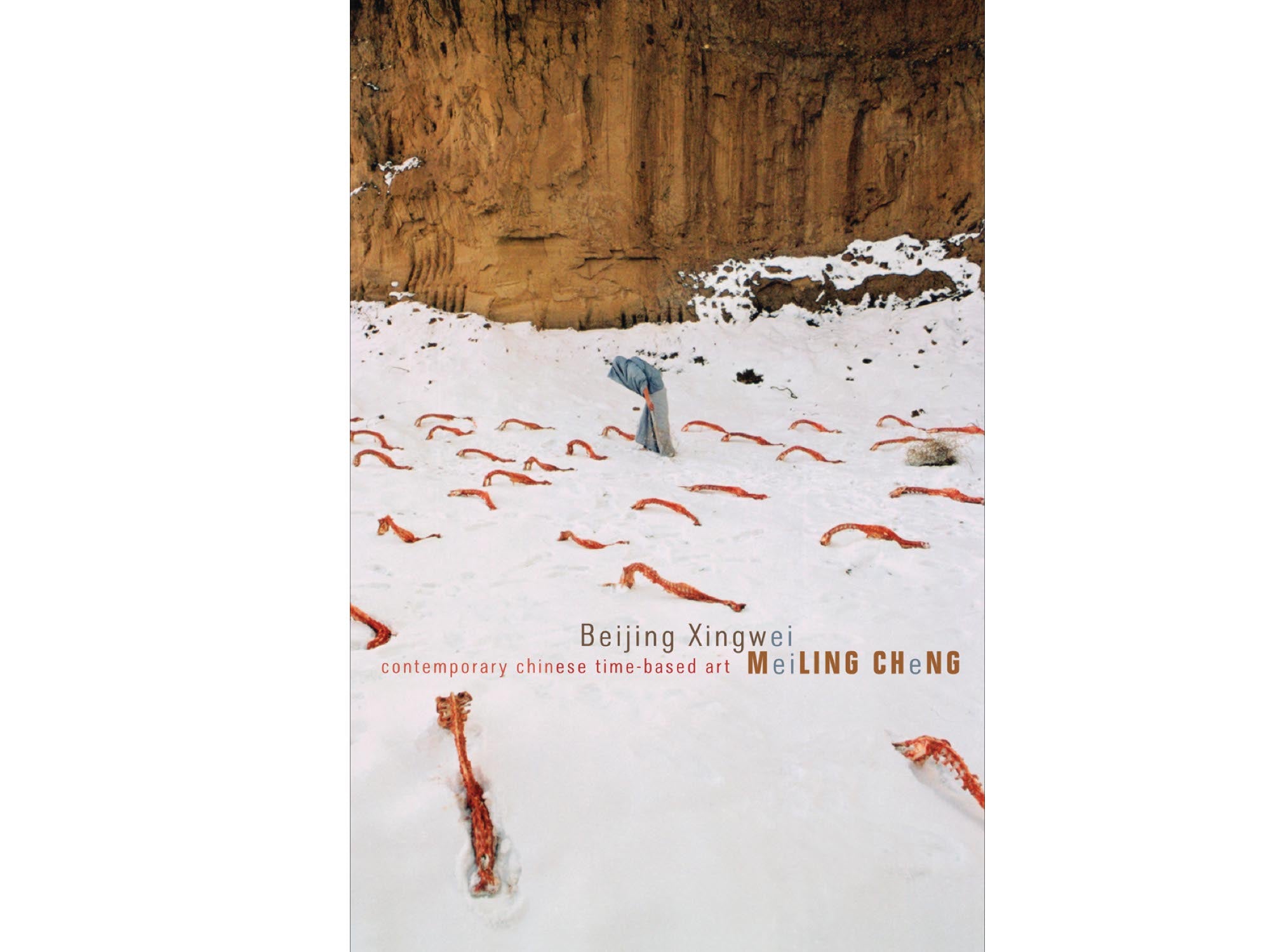 Beijing Xingwei: contemporary chinese time-based art