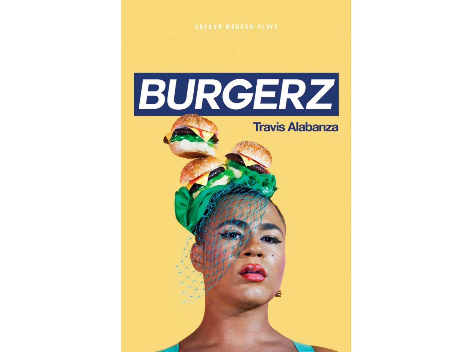 Burgerz