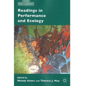 Readings in Performance and Ecology