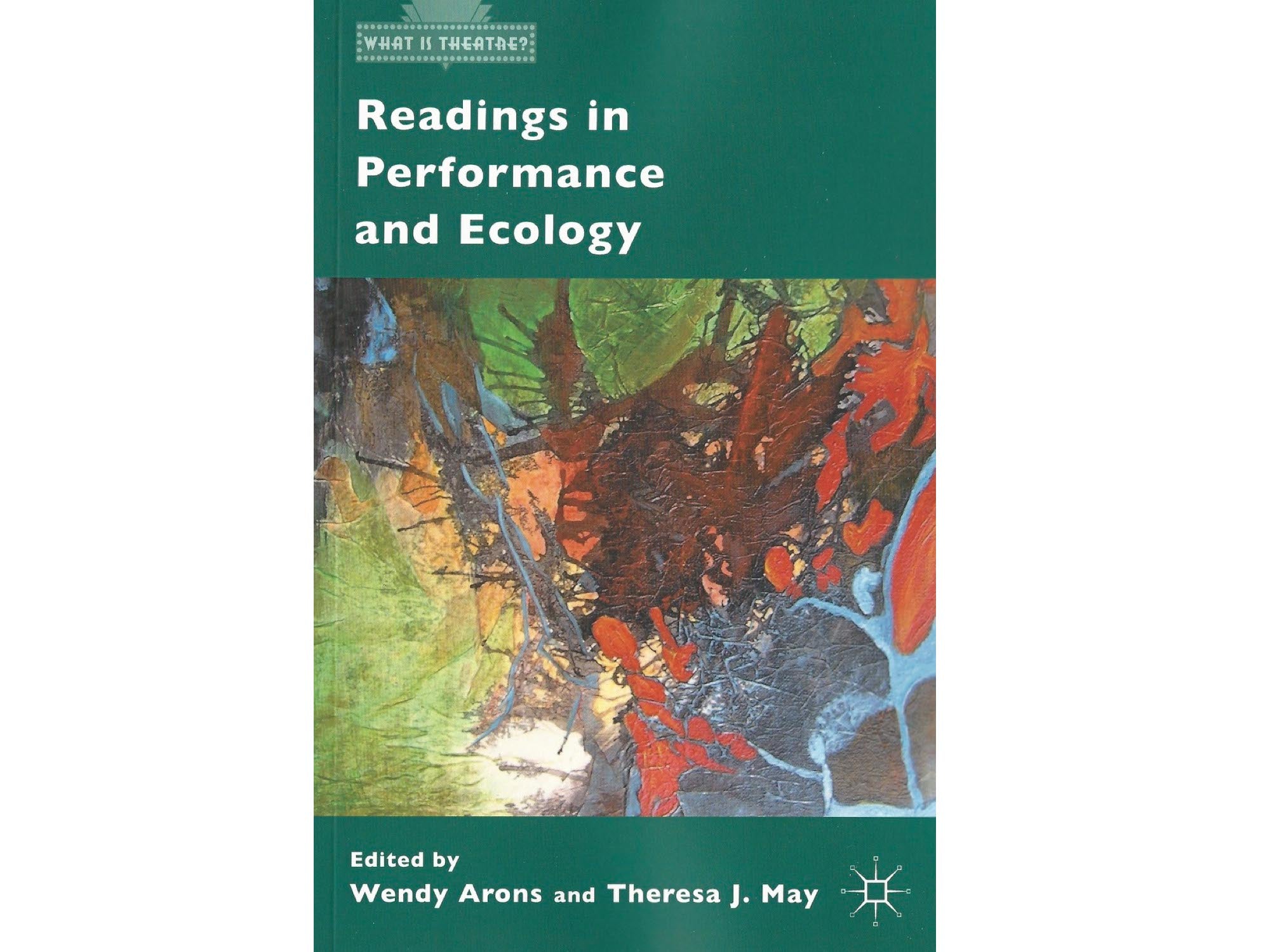 Readings in Performance and Ecology