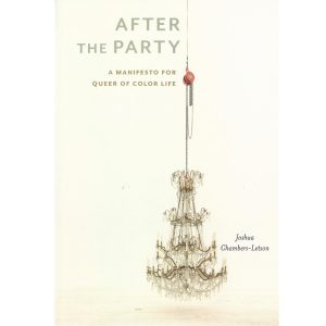 After the Party: A Manifesto for Queer of Color Life