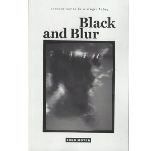 Black and Blur