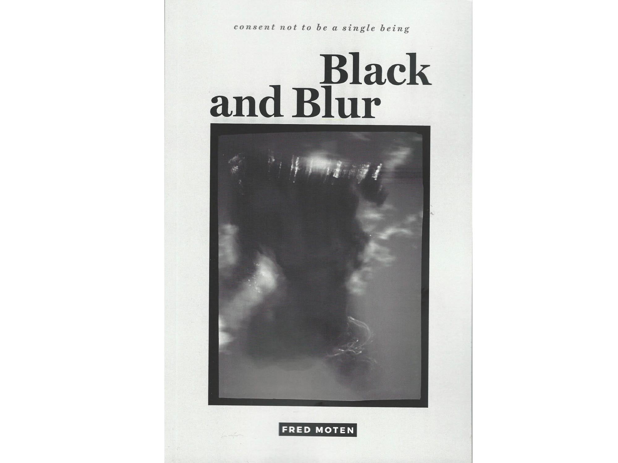 Black and Blur