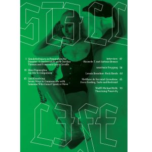 STILL LIFE Issue 3