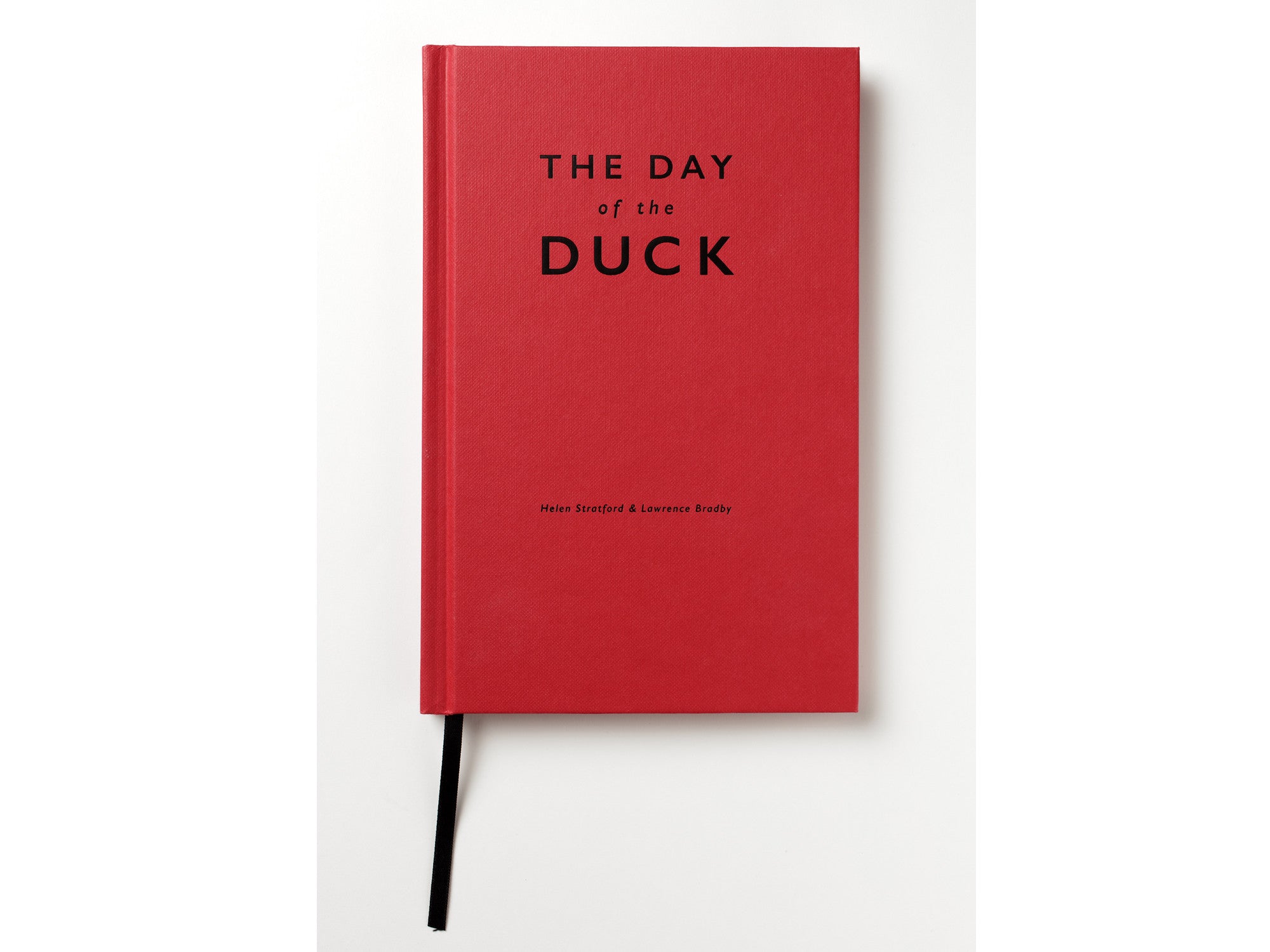 The Day of the Duck