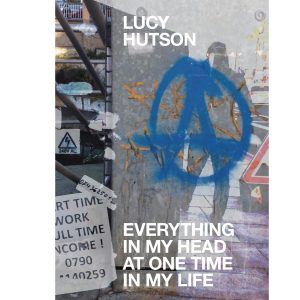 Everything In My Head At One Time In My Life