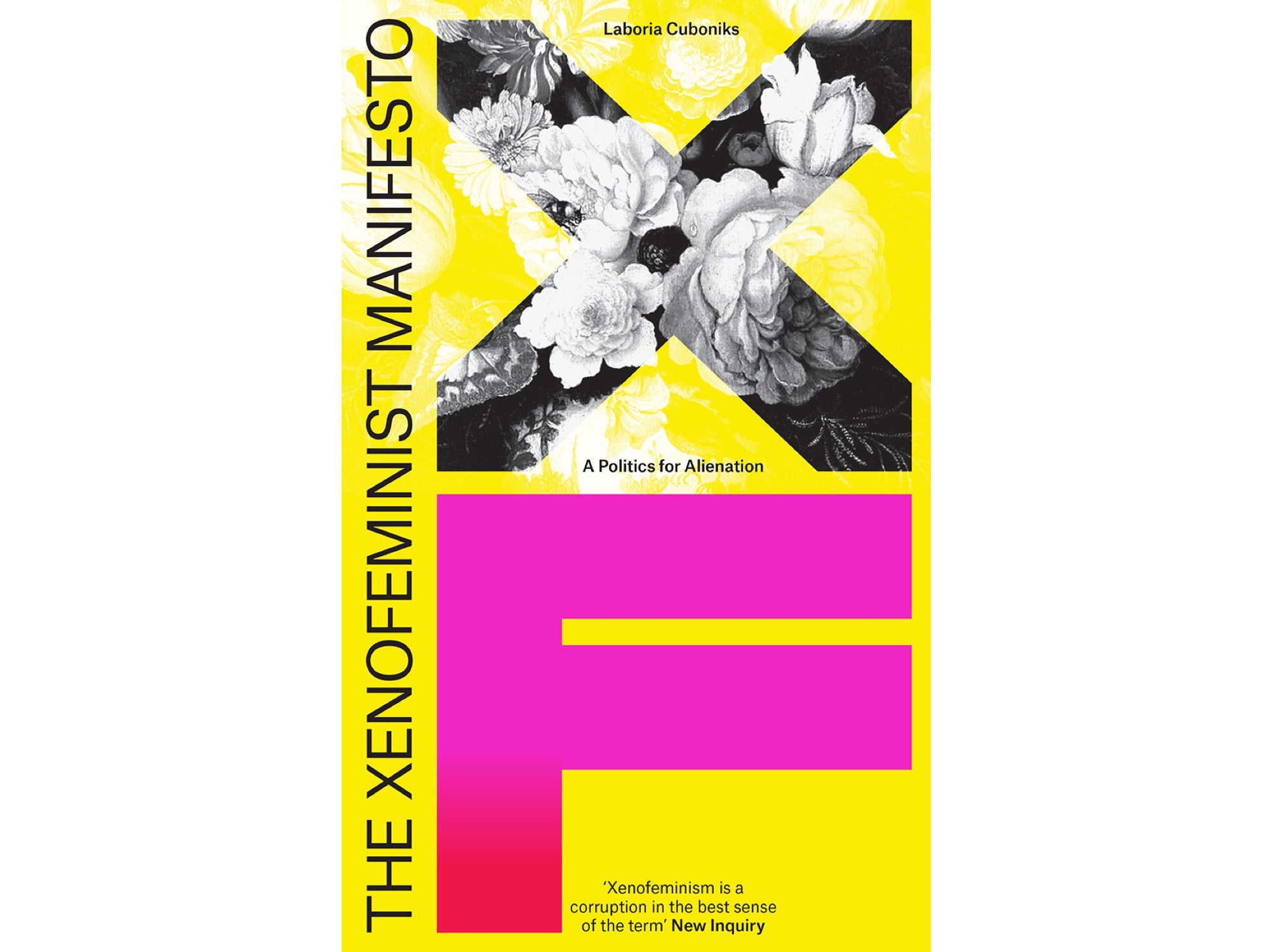 The Xenofeminist Manifesto