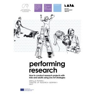 Performing Research: A Toolkit of Methodologies