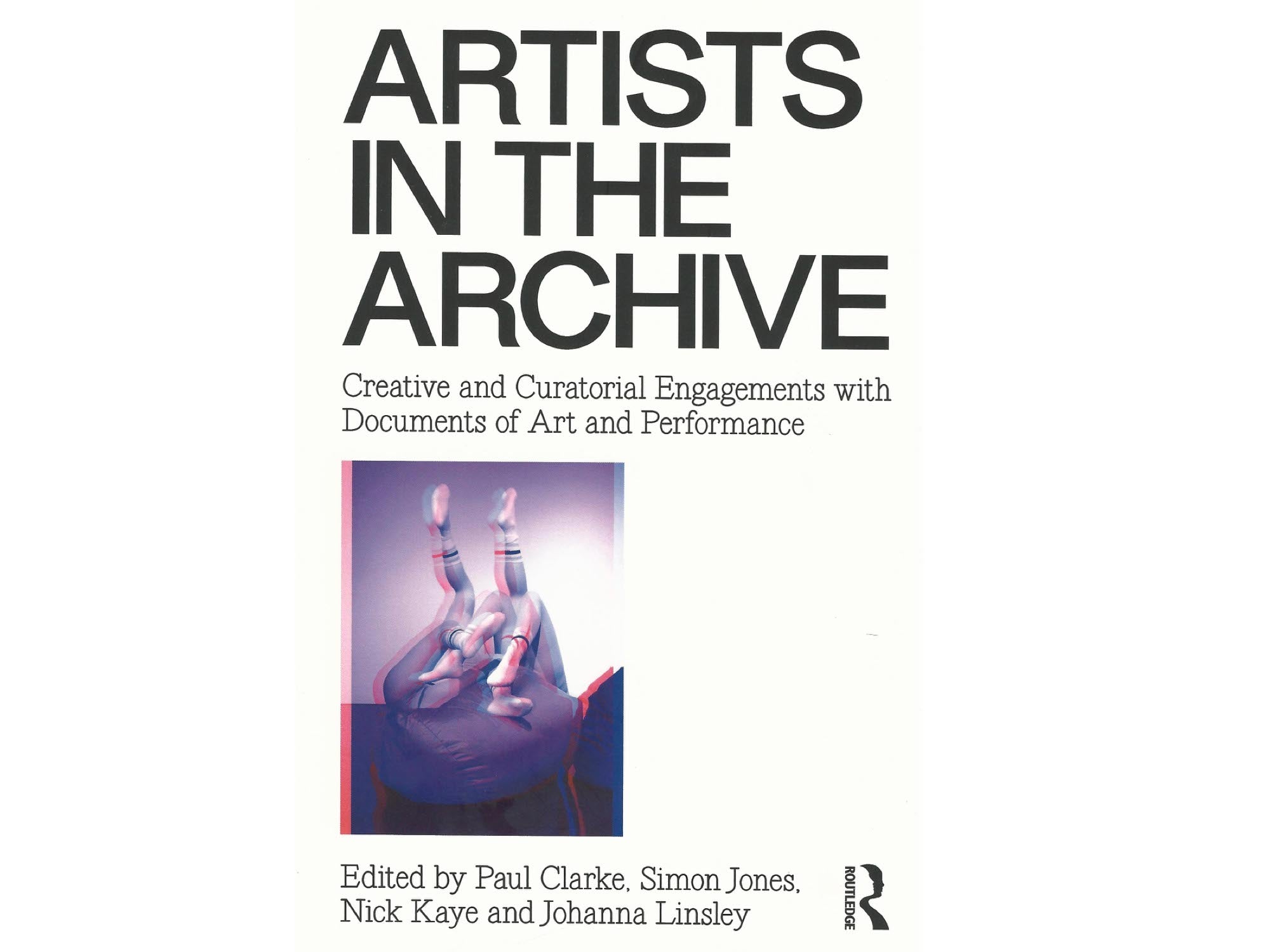 Artists in the Archive