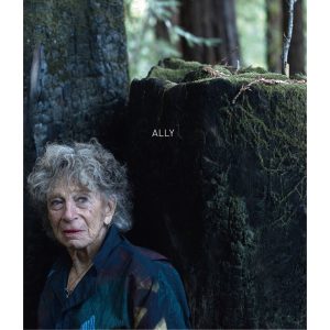 Ally [Janine Antoni]