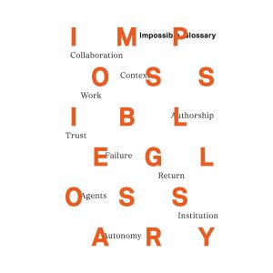 Impossible Glossary