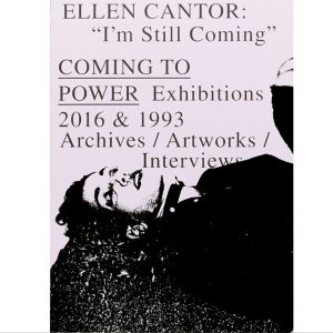 “I’m Still Coming” Coming to Power 2016 & 1993