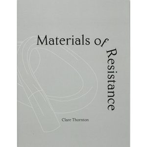 Materials of Resistance