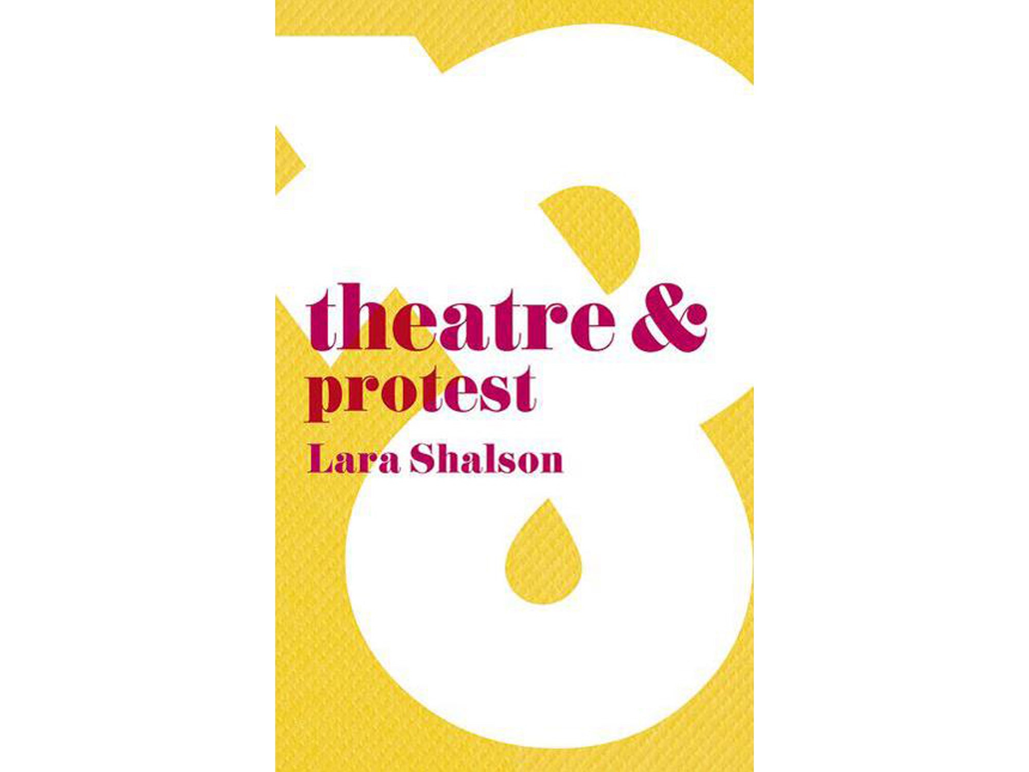 Theatre and Protest