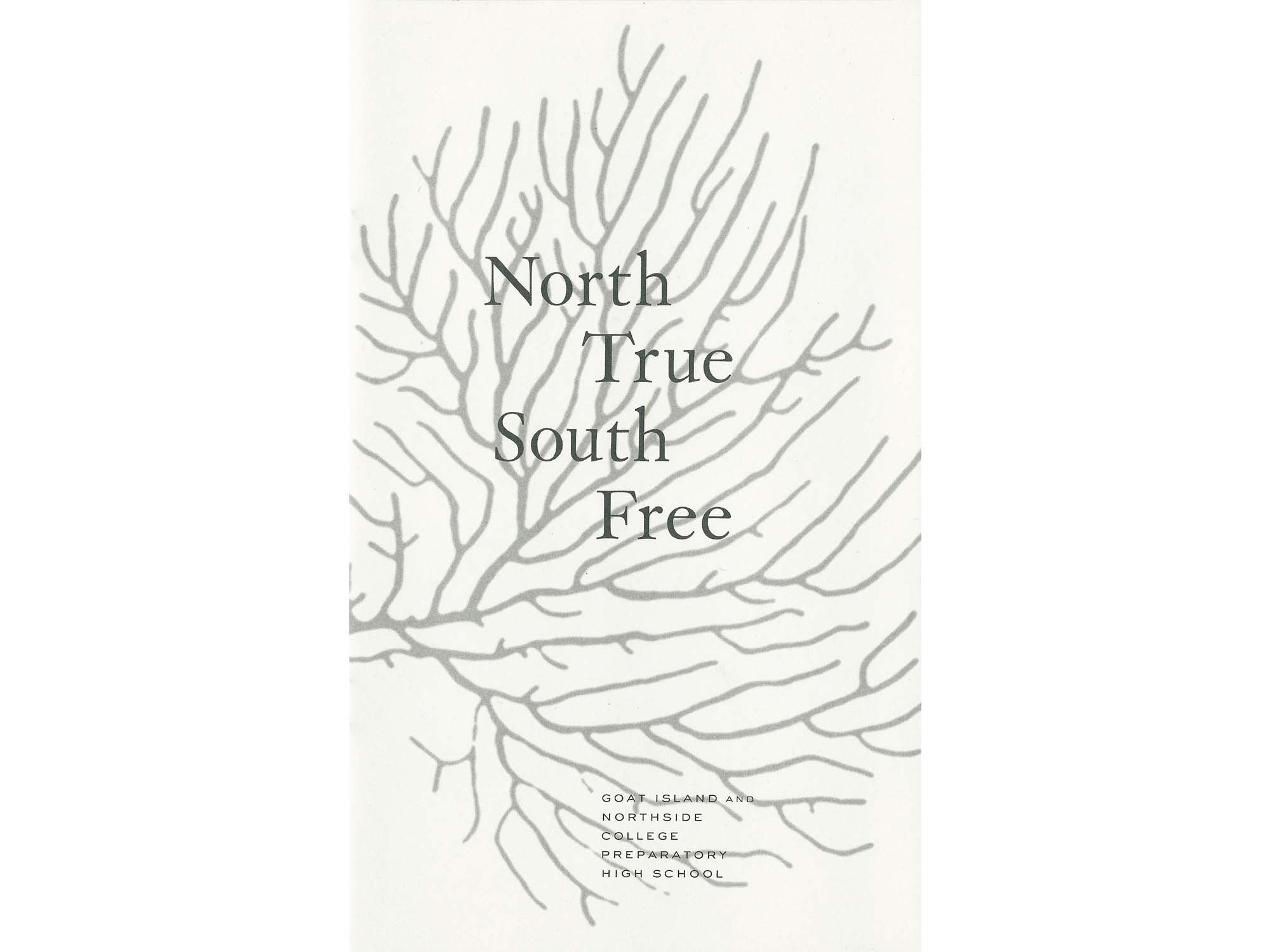 North True South Free