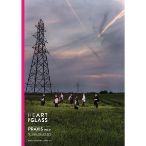 PRAXIS Vol 1: Of People, Place & Time