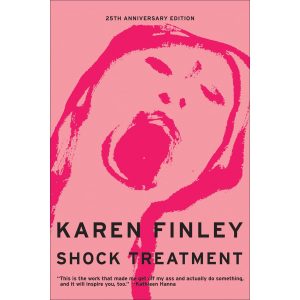 Shock Treatment