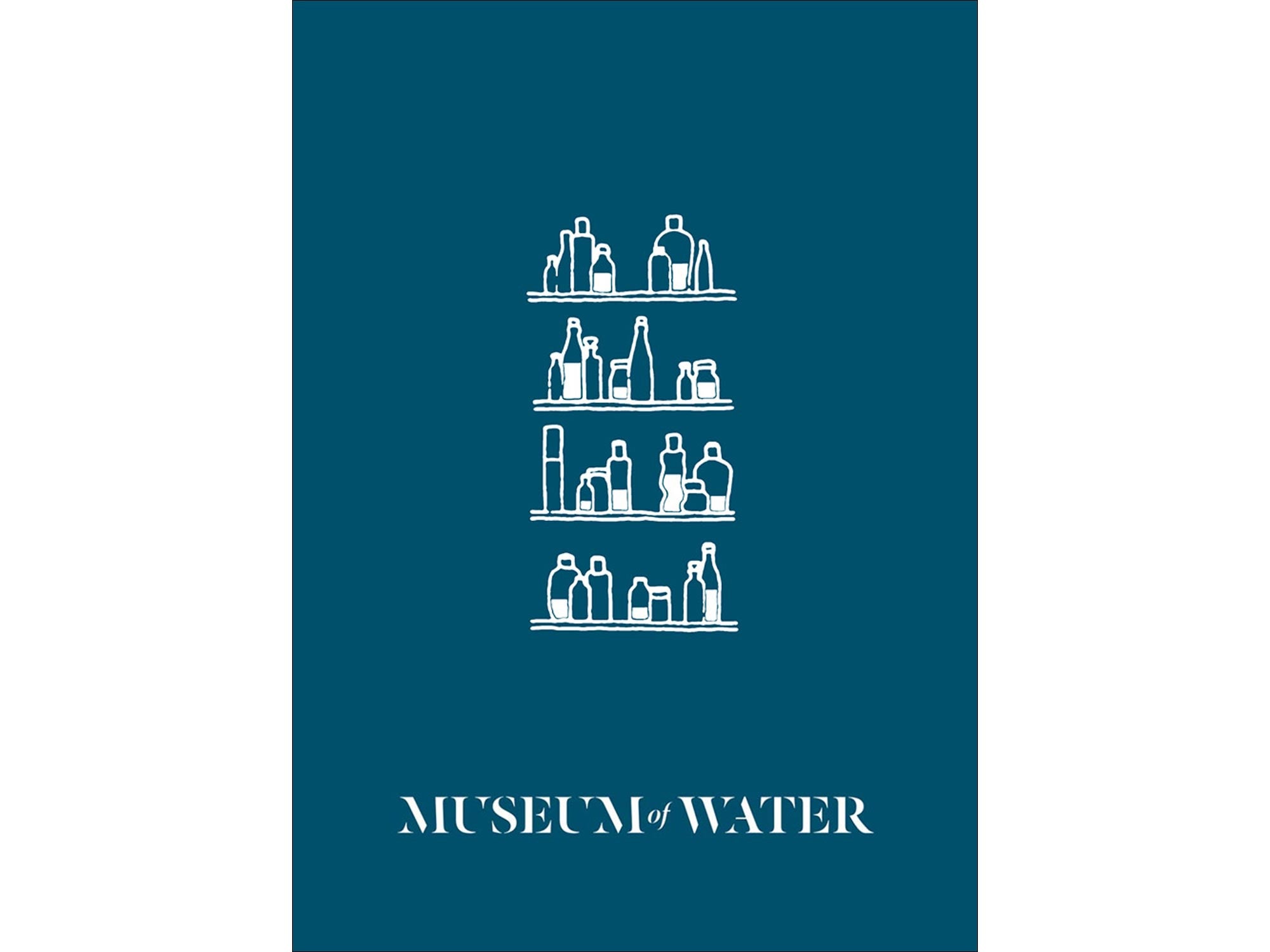 Museum of Water