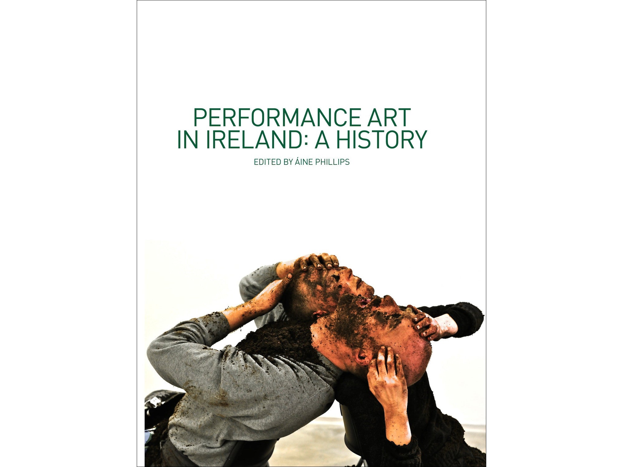 Performance Art in Ireland: A History