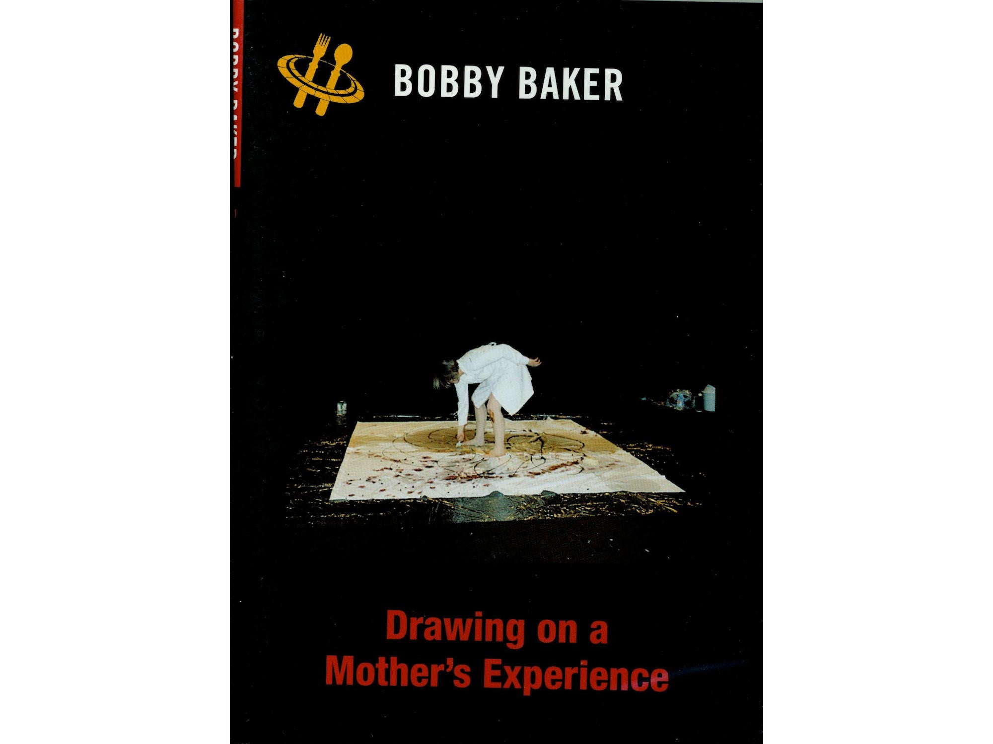 Drawing on A Mother's Experience