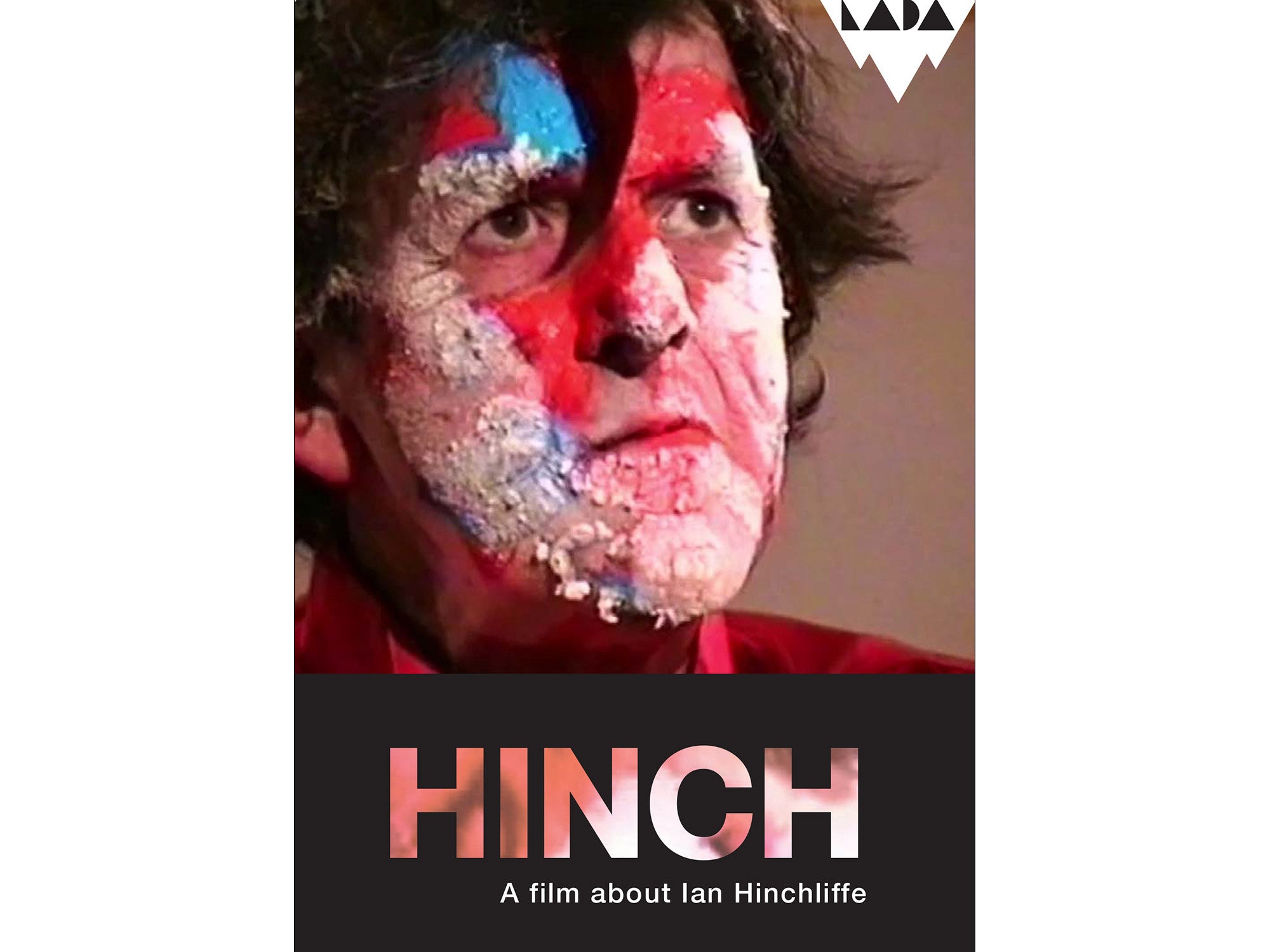 HINCH: a film about Ian Hinchliffe
