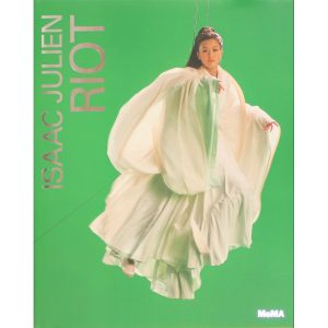 Isaac Julien: Riot