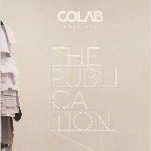 CO-LAB Editions - The Publication