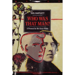 Who Was That Man?