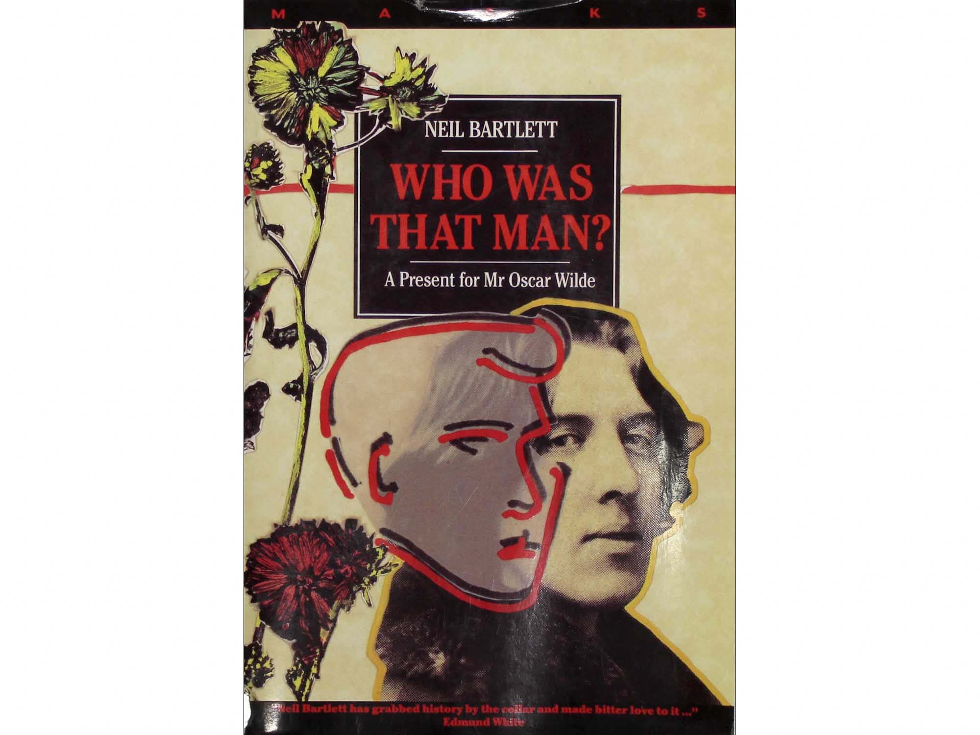 Who Was That Man?