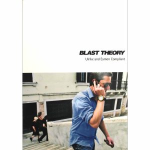 Ulrike and Eamon Compliant