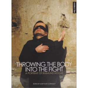 Throwing the Body into the Fight: a Portrait of Raimund Hoghe